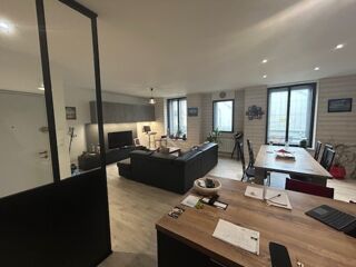  Appartement � vendre 4 pi�ces 95 m�