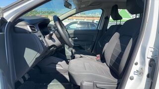 Duster 1.0 TCe ECO-G 100 Expression - GPL Entretien constructeur 2024 occasion 13015 Marseille