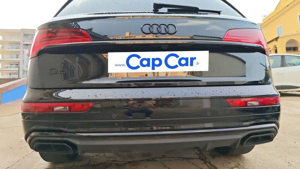 Q5 35 TDI 163 S-Tronic 7 S line 2023 occasion 20600 Bastia
