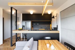  Appartement  vendre 2 pices 45 m