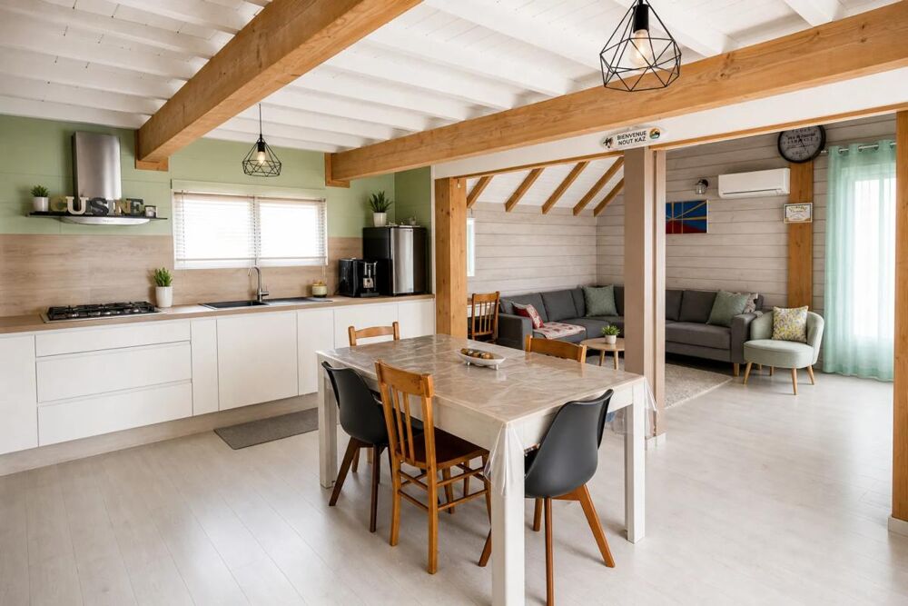 Vente Maison Maison de 5 pièces de 90 m² à Brienne Brienne