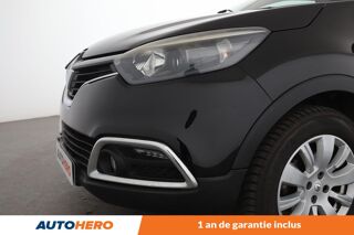 Captur 1.5 dCi Energy Business Eco2 90 ch 2015 occasion 92130 Issy-les-Moulineaux