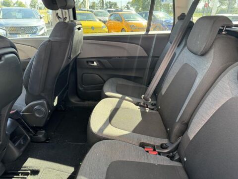 C4 Spacetourer BlueHDi 130 S&S BVM6 Feel 2019 occasion 42210 Bellegarde-en-Forez