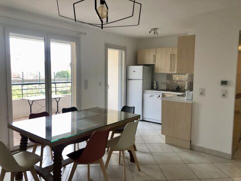  Appartement � louer 3 pi�ces 67 m�