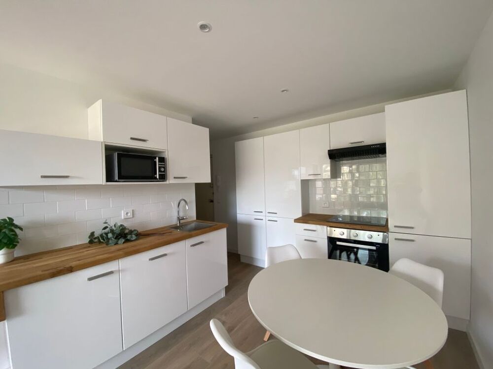 Location Appartement Appartement de 32m2 à louer sur Nice Nice