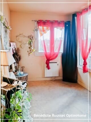  Appartement � vendre 2 pi�ces 44 m�