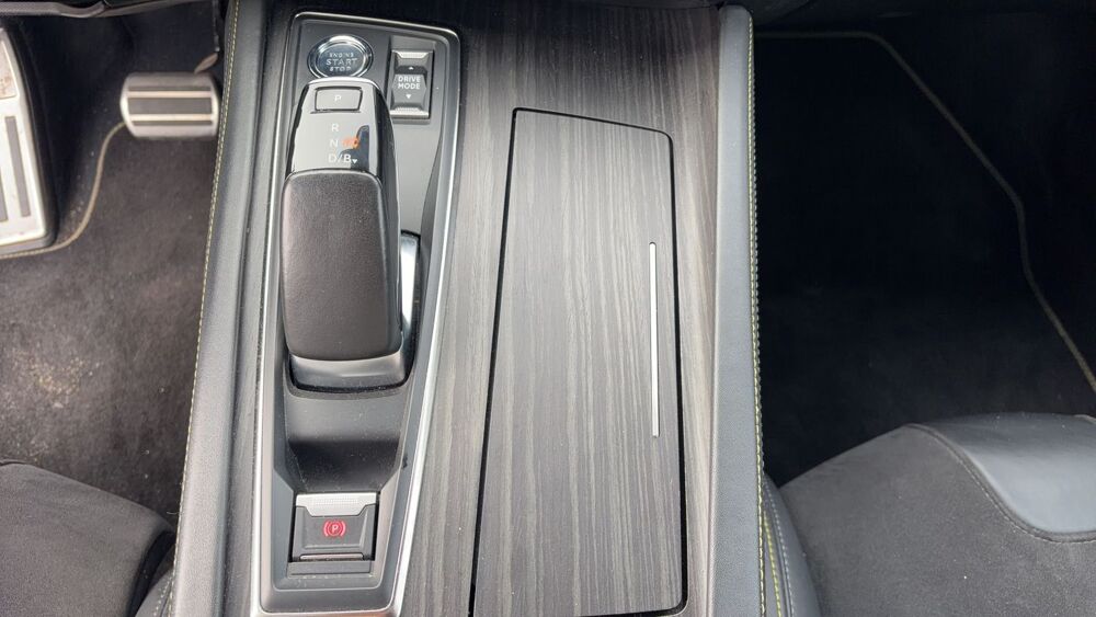 508 1.6 Hybrid 360 e-EAT8 Peugeot Sport Engineered - Automatique 2021 occasion 27200 Vernon