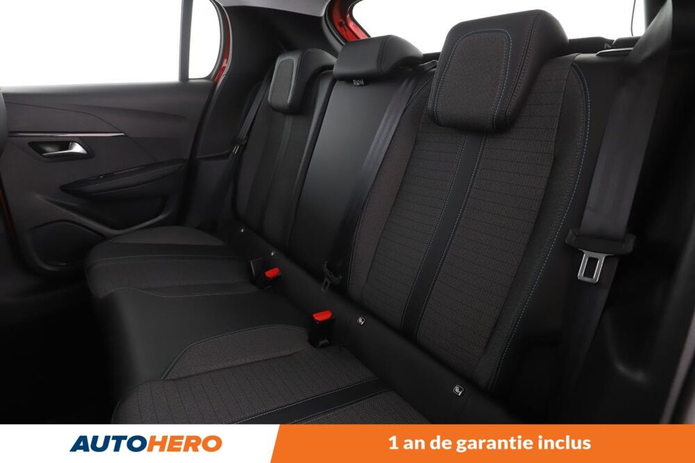 208 1.2 PureTech Allure 100 ch 2020 occasion 92130 Issy-les-Moulineaux
