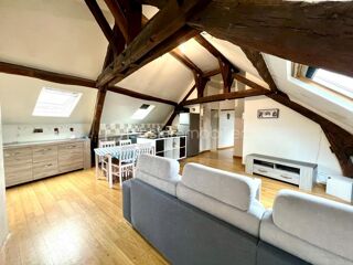  Appartement  vendre 3 pices 65 m