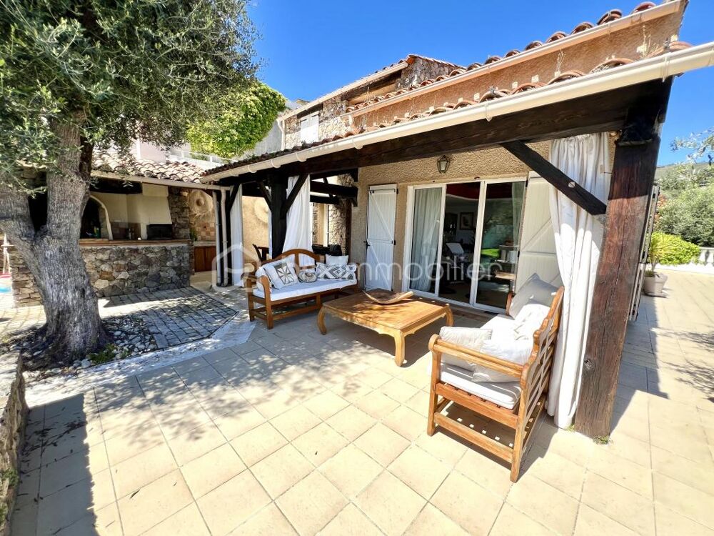 � vendre  Maison Nice (06000)