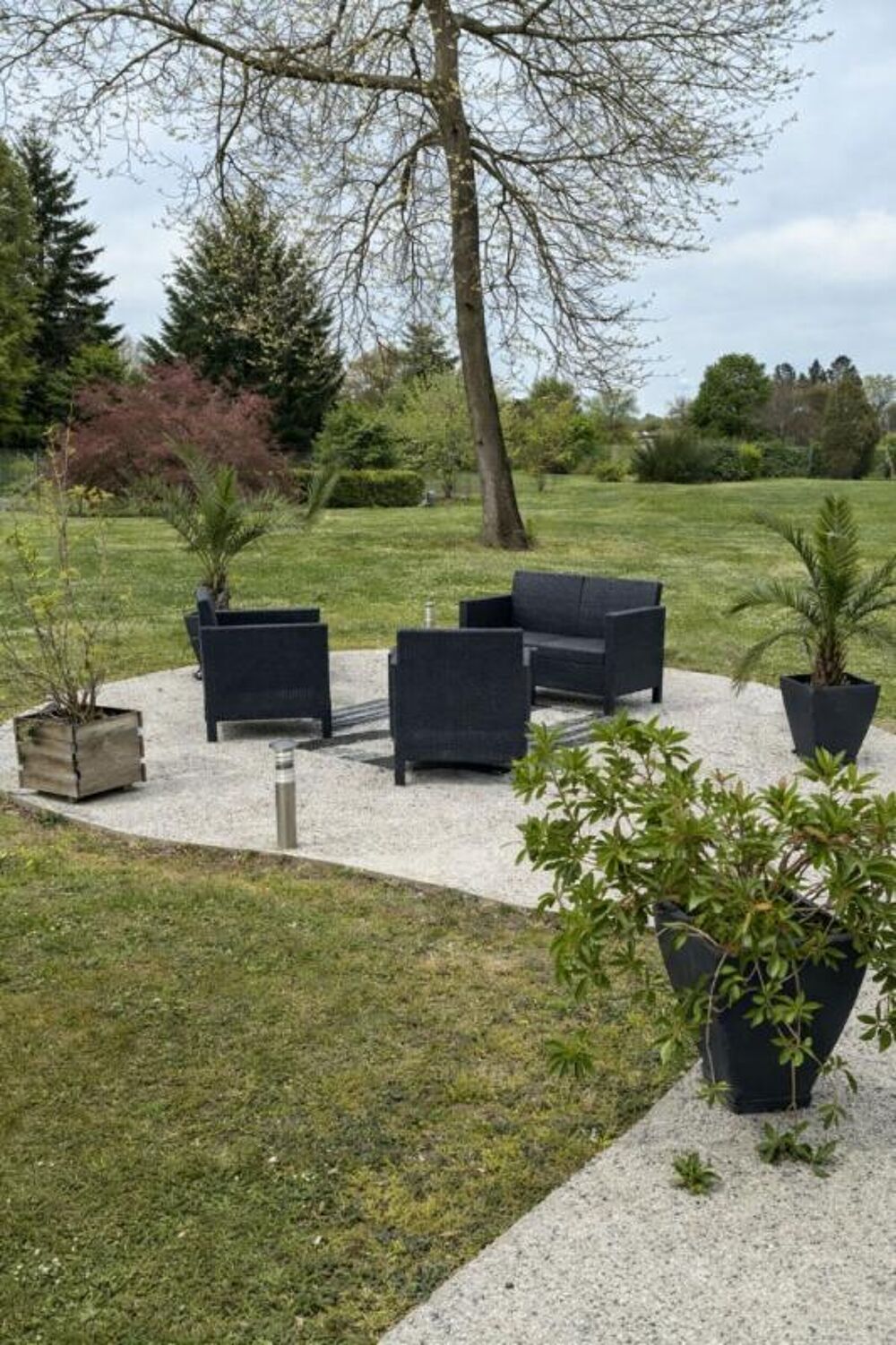 Maison Tergnier 5 pièce(s) 160 m2