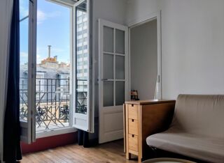  Appartement � vendre 1 pi�ce 17 m�