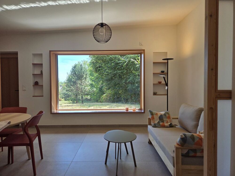 Location Appartement Appartement de 38m2 à louer sur Oberhausbergen Oberhausbergen