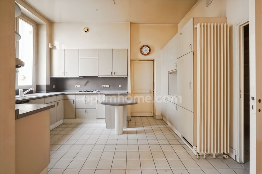  vendre  Duplex/triplex Versailles (78000)