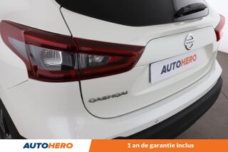 Qashqai 1.5 dCi N-Connecta DCT7 115 ch 2020 occasion 92130 Issy-les-Moulineaux