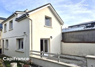  Maison  vendre 4 pices 78 m