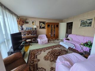  Appartement � vendre 4 pi�ces 80 m�