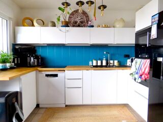  Maison � vendre 4 pi�ces 78 m�