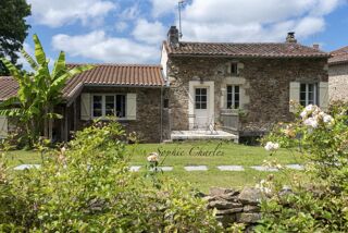  Maison à vendre 5 pièces 110 m²
