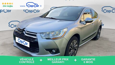 Citroen ds4 Citro&euml;n  1.6 e-HDi 115 BVA6 Urban S