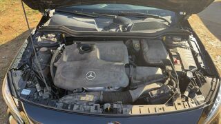 Classe GLA 250 211 4Matic 7G-DCT Fascination 2016 occasion 20090 Ajaccio