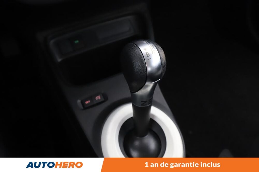 Twingo Electric E-Tech Life 22 kWh 82 ch 2022 occasion 92130 Issy-les-Moulineaux