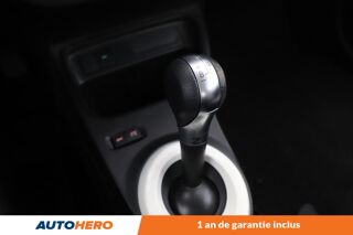 Twingo Electric E-Tech Life 22 kWh 82 ch 2022 occasion 92130 Issy-les-Moulineaux