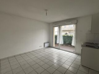  Appartement � louer 1 pi�ce 22 m�