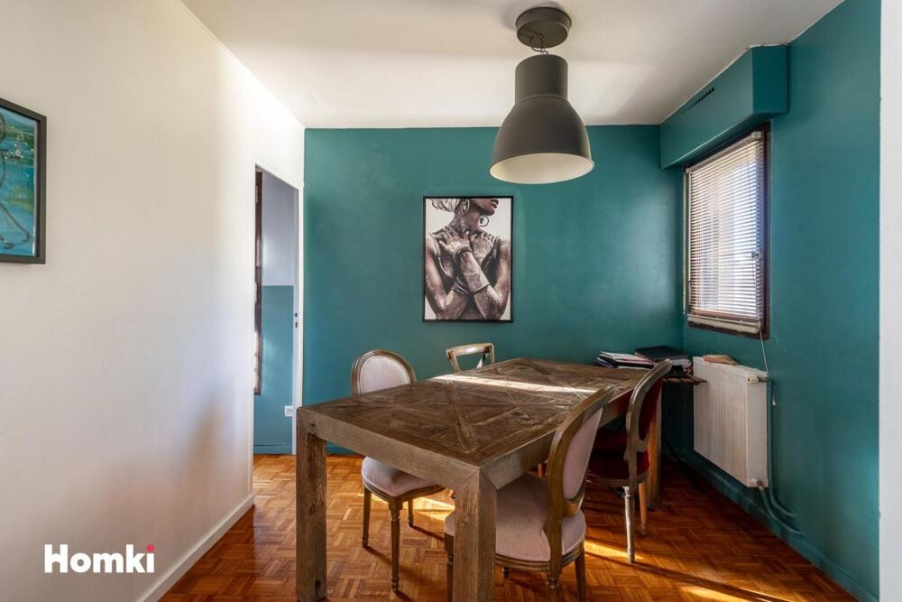Appartement T4 de 102 m2 à Caluire-et-Cuire 69300, Avenue Alexander Fleming