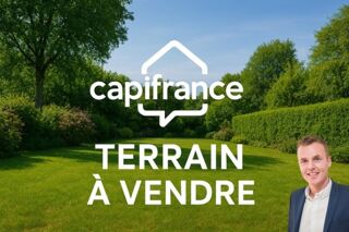  Terrain à vendre 718 m²