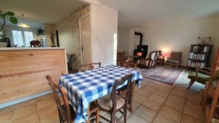  Maison � vendre 5 pi�ces 105 m�