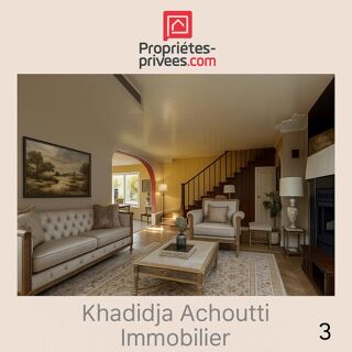  Maison � vendre 4 pi�ces 154 m�