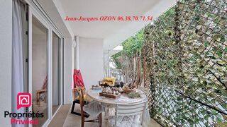 Appartement à vendre 5 pièces 81 m²