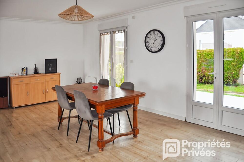 Maison Ahuille 7 pièce(s) 102 m2