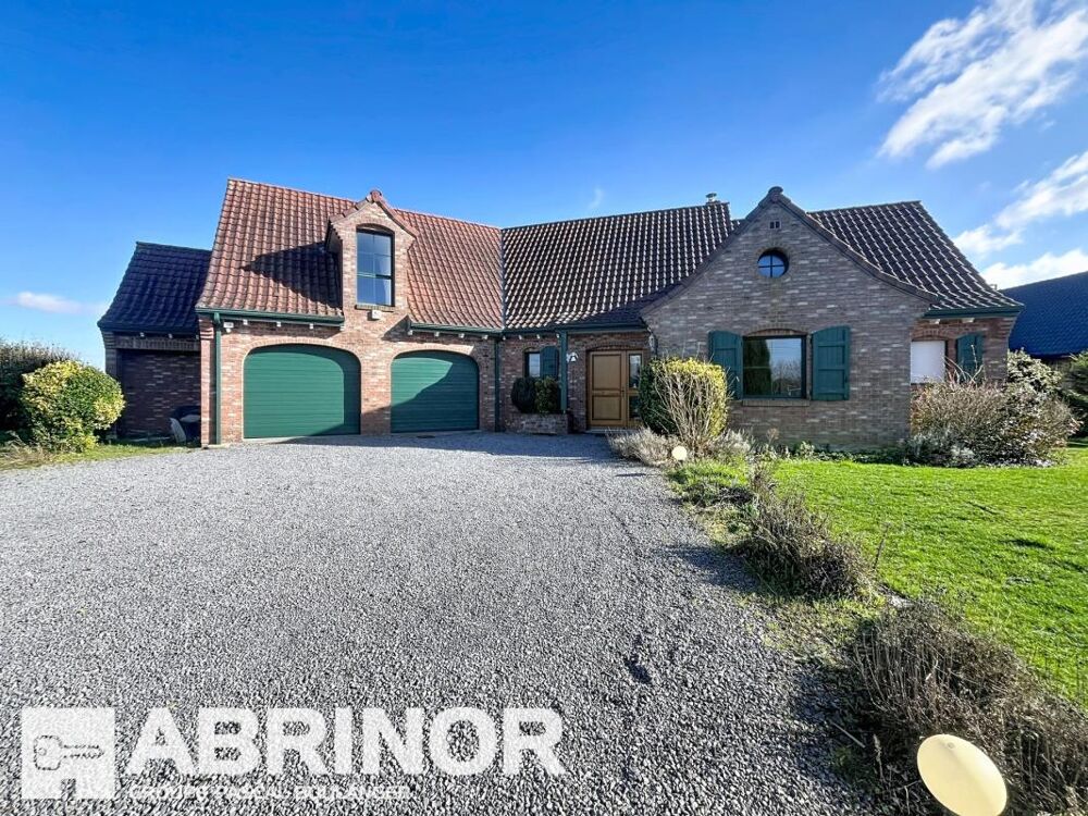 � vendre  Villa Gondecourt (59147)