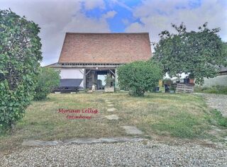 Vente Maison Grande maison atypique sur 3 niveaux - BUREY (27) Burey