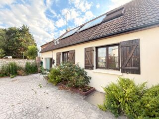  Maison à vendre 6 pièces 106 m²