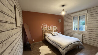  Maison � vendre 5 pi�ces 110 m�