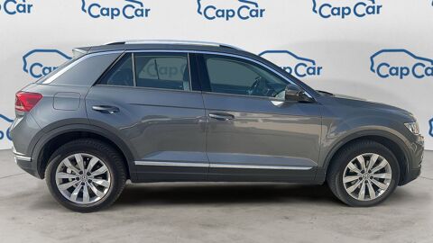 T-ROC I 1.5 TSI 150 Carat 2019 occasion 17000 La Rochelle