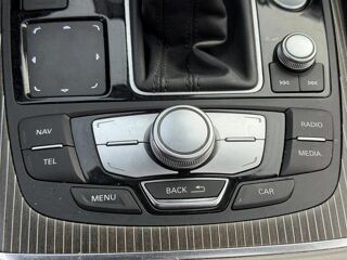 A6 3.0 TDI Ambition luxe quattro AVUS 272CV 2015 occasion 71680 Cr&ecirc;ches-sur-Sa&ocirc;ne