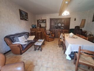  Maison à vendre 5 pièces 116 m²