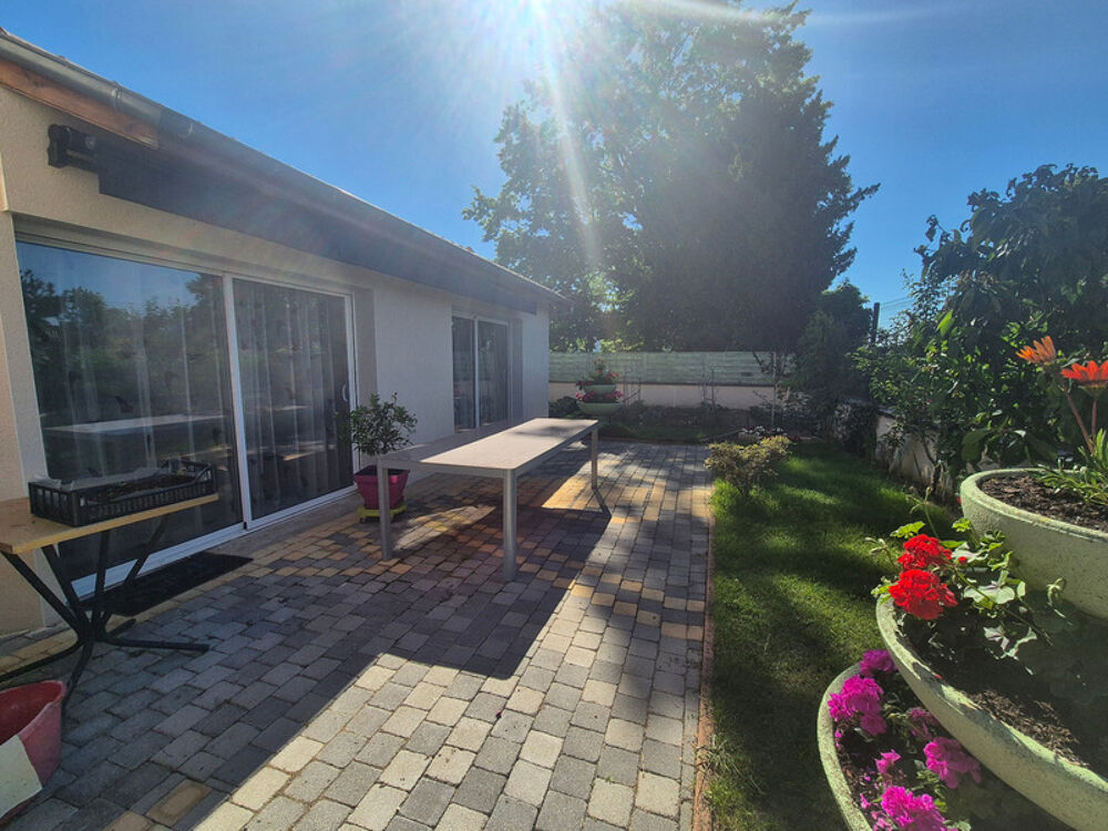 A vendre maison en VIAGER Occupé sur le commune de Roanne (42)