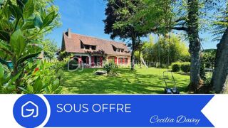  Propriété/château à vendre 8 pièces 180 m²