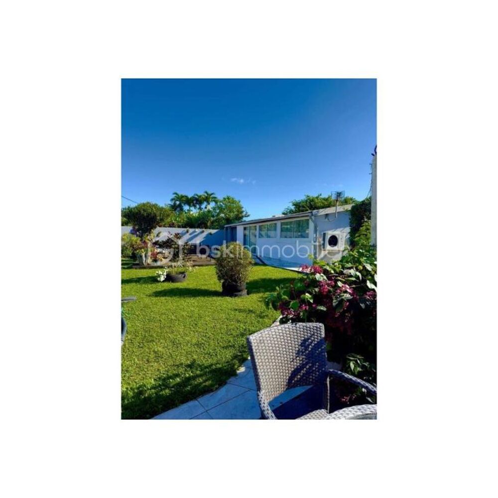 ? Votre Maison de Rêve Vous Attend à lentrée de Bras des Chevrettes, 97440 Saint-André ! ?