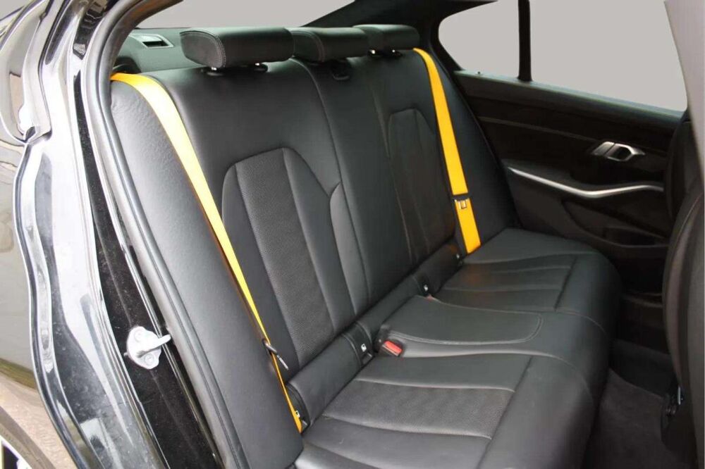 S&eacute;rie 3 330i • G20 Berline M Sport 258ch Toit ouvrant 2019 occasion 33600 Pessac