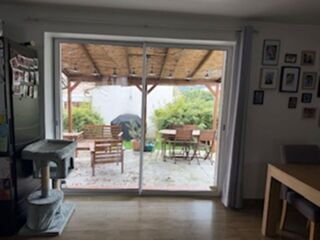  Maison à vendre 6 pièces 144 m²