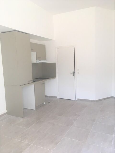  Appartement � louer 2 pi�ces 32 m�