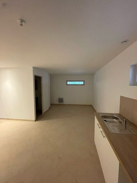  Appartement � louer 2 pi�ces 48 m�