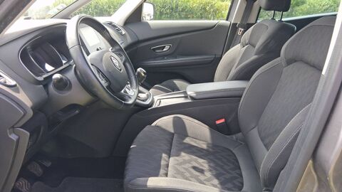 Grand scenic IV 1.7 dCi 120 Business Limited - 7 places 2019 occasion 29000 Quimper
