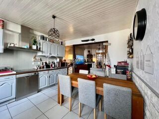  Maison � vendre 4 pi�ces 75 m�